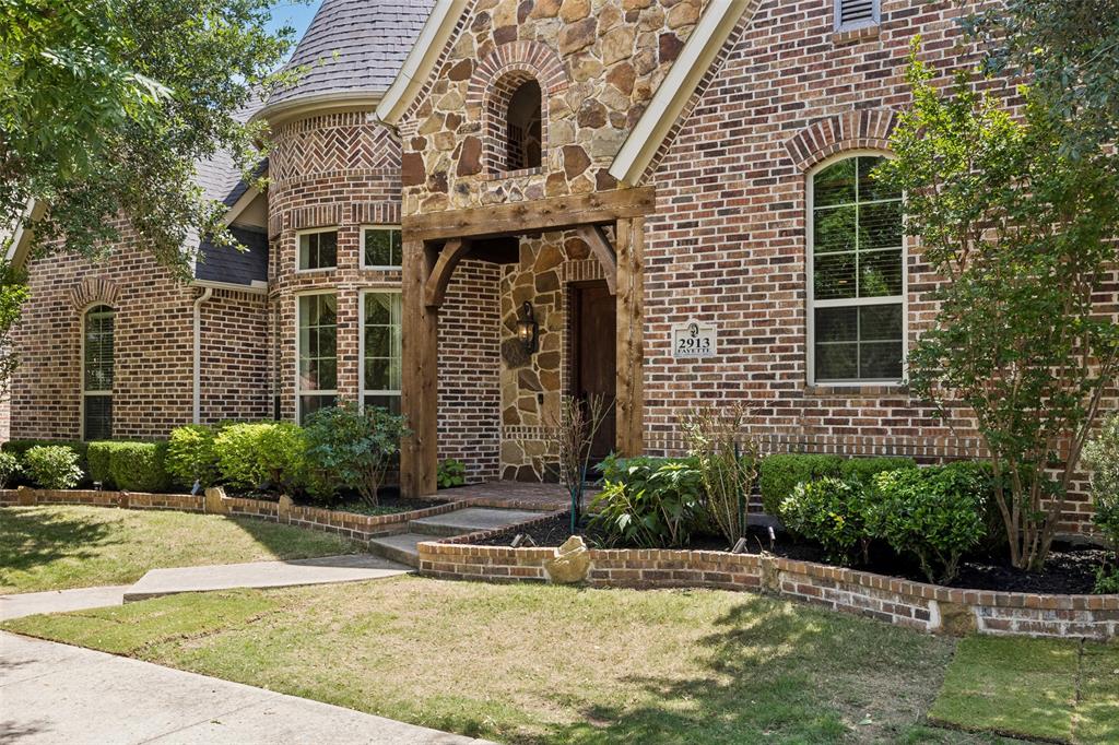 2913 Fayette Trail