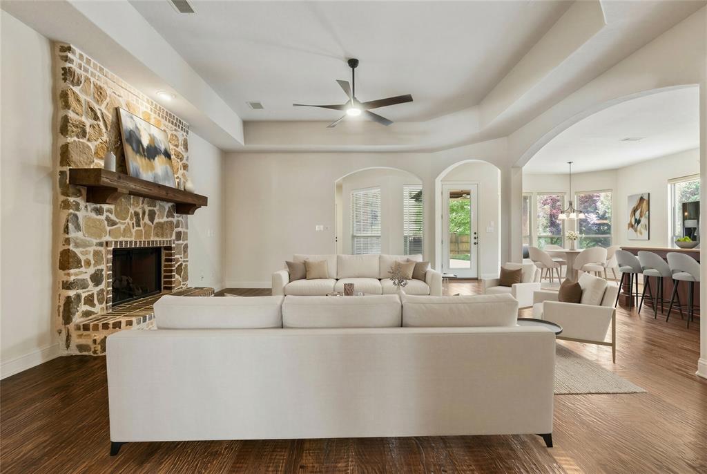 2913 Fayette Trail