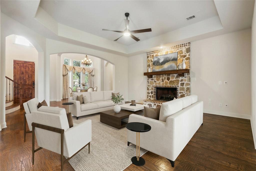 2913 Fayette Trail