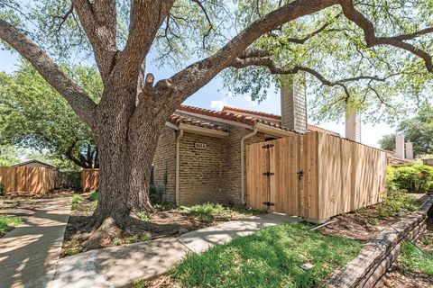 861 Dublin Drive 1 Richardson TX 75080