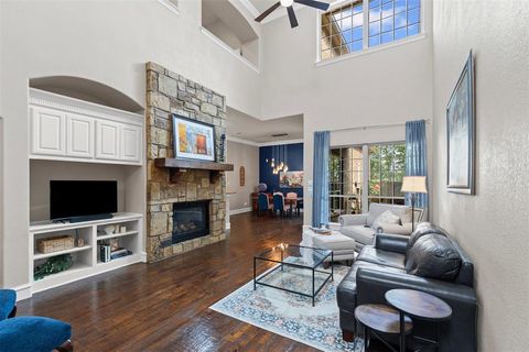 3712 Bur Oak Drive Colleyville TX 76034