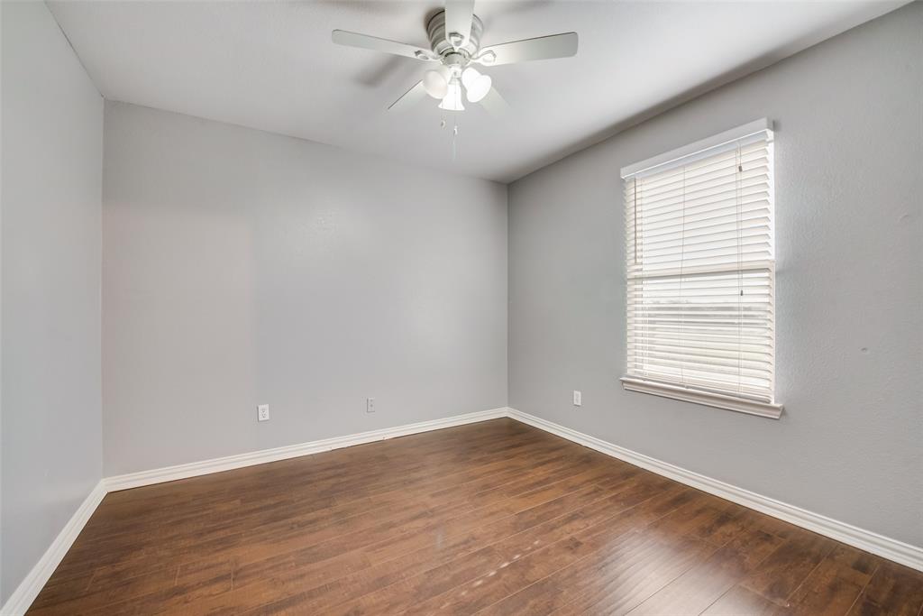 River Oaks #4 - Residential Lease