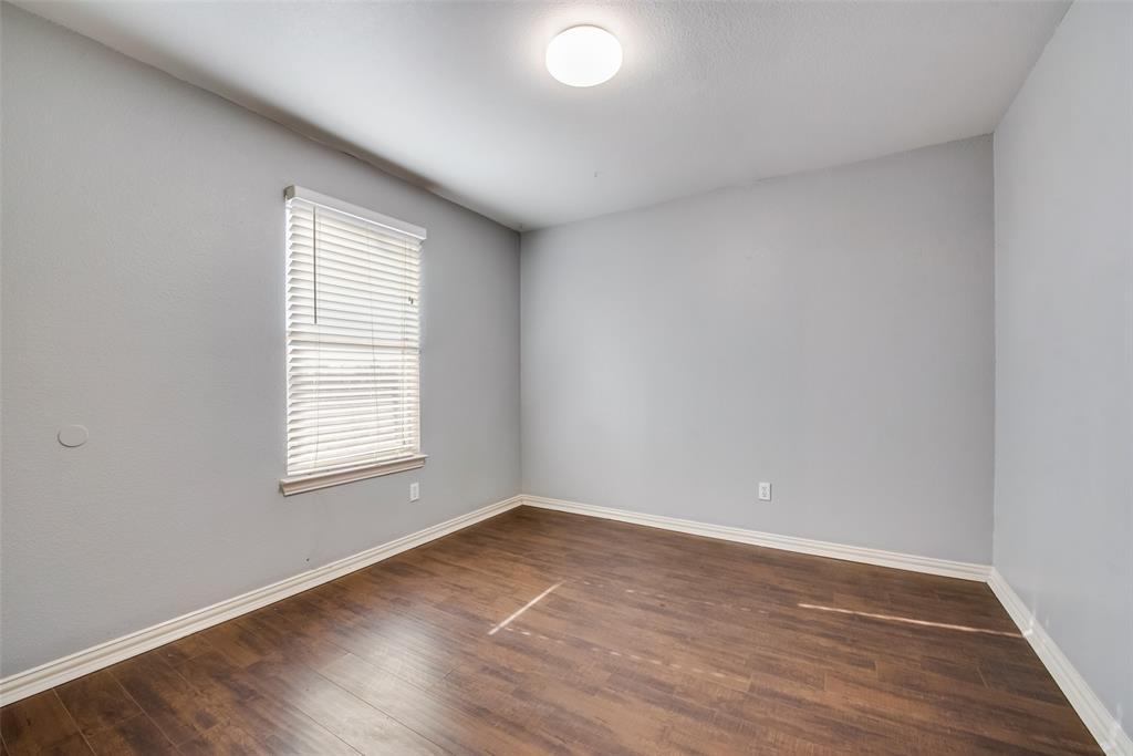 River Oaks #4 - Residential Lease