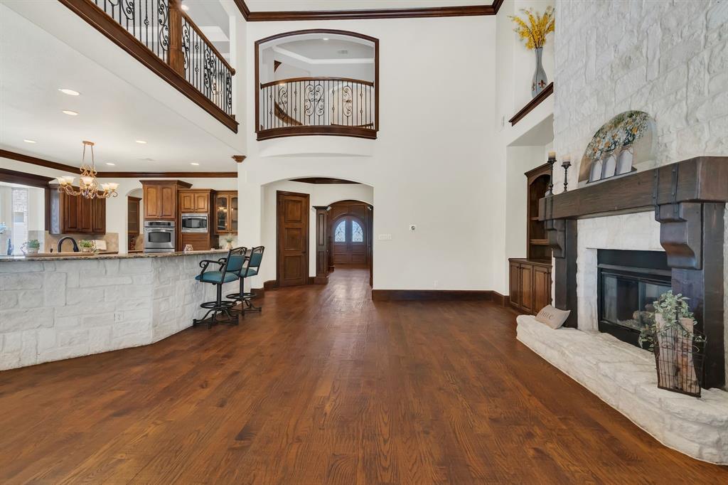 Saddlebrook Estates Ph 1 - Residential