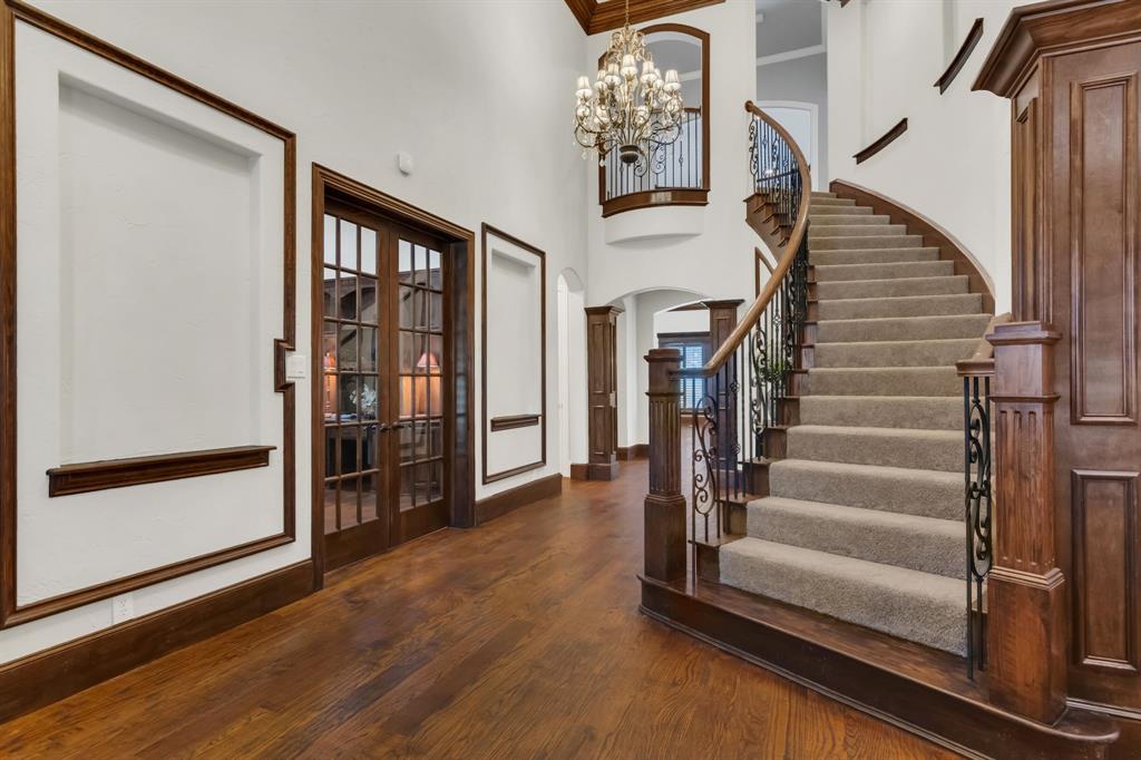 Saddlebrook Estates Ph 1 - Residential