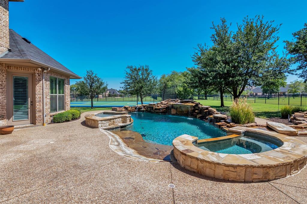 Saddlebrook Estates Ph 1 - Residential