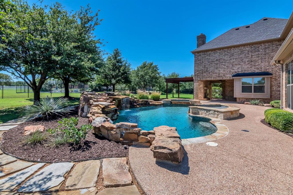 Saddlebrook Estates Ph 1 - Residential