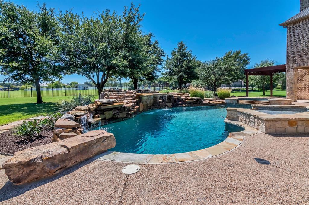 Saddlebrook Estates Ph 1 - Residential