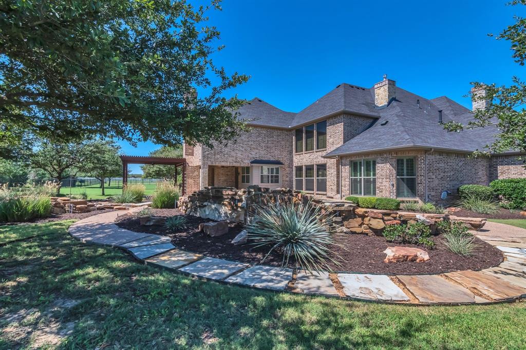 Saddlebrook Estates Ph 1 - Residential