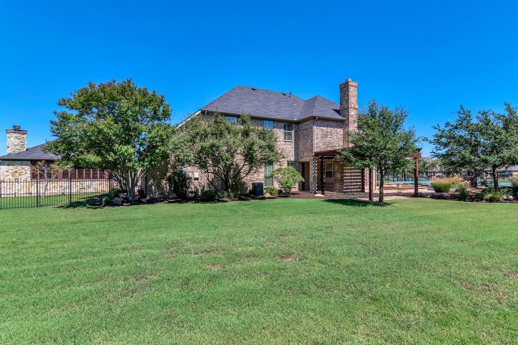 Saddlebrook Estates Ph 1 - Residential