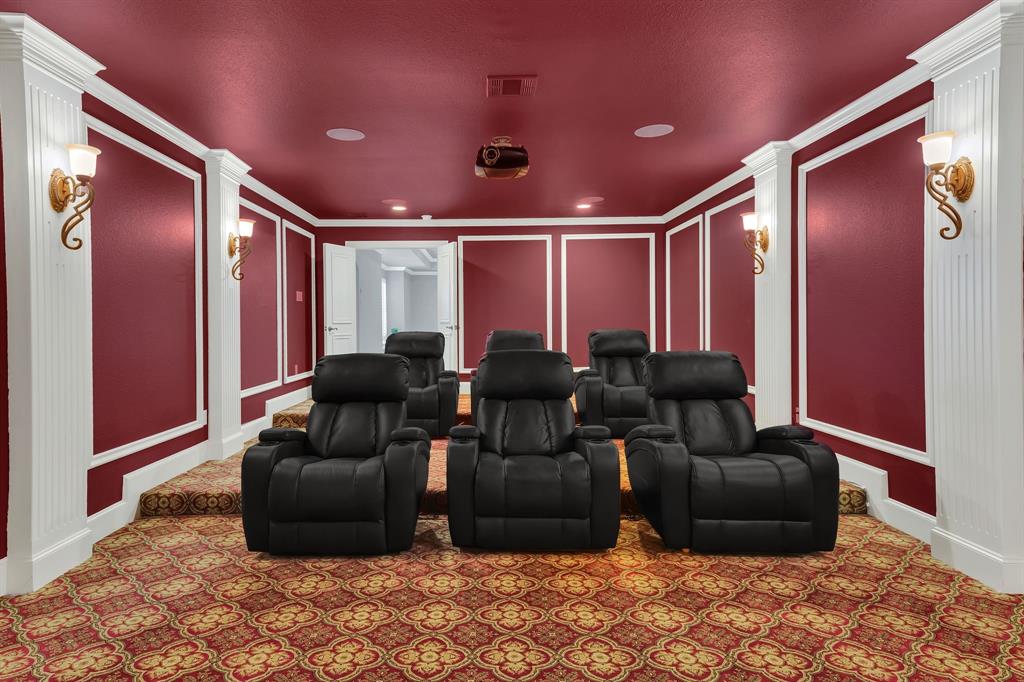 Saddlebrook Estates Ph 1 - Residential