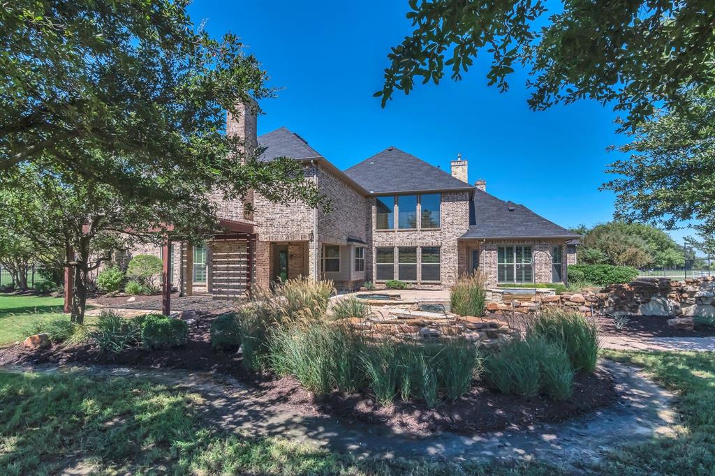 Saddlebrook Estates Ph 1 - Residential