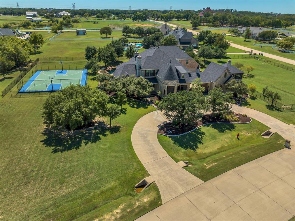 Saddlebrook Estates Ph 1 - Residential