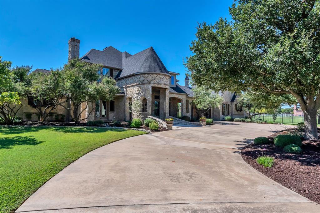 Saddlebrook Estates Ph 1 - Residential