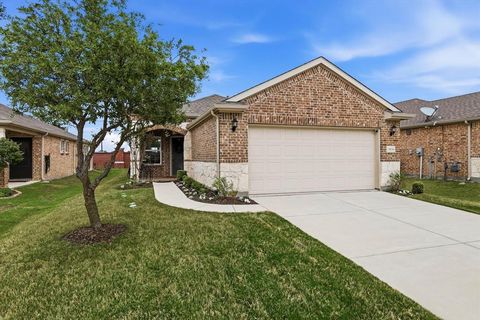 Photo of 1836 Marsh Point Drive, Frisco, TX 75036 (MLS # 21240429)