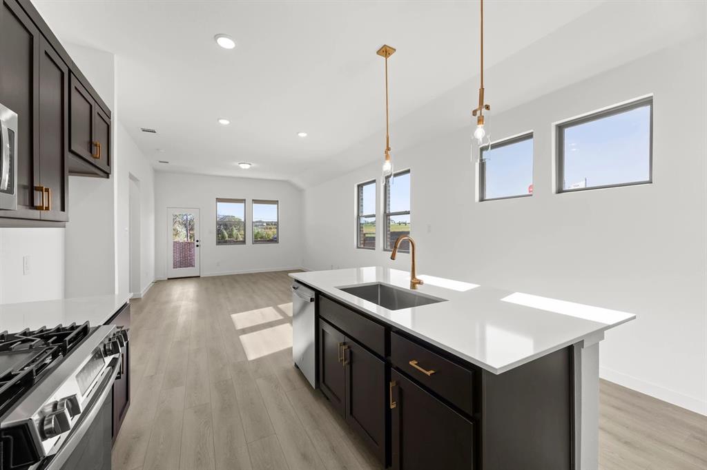 Devonshire - Residential