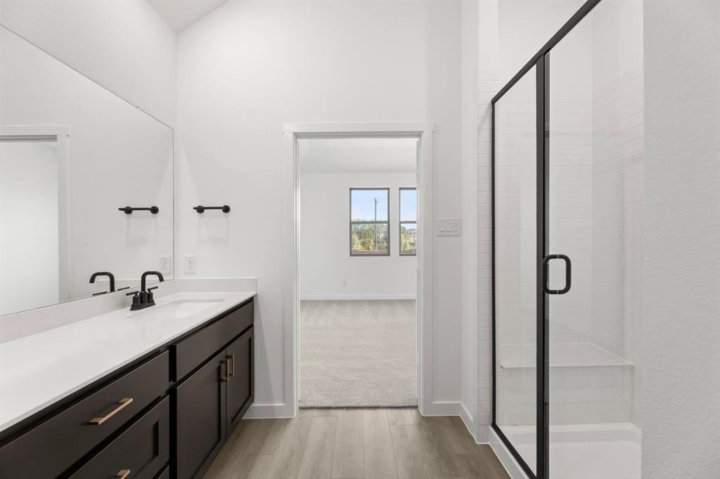 Devonshire - Residential