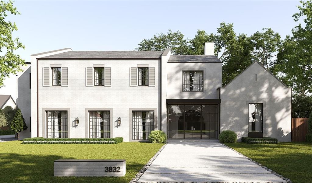 Walnut Hill Highlands 02 - Residential