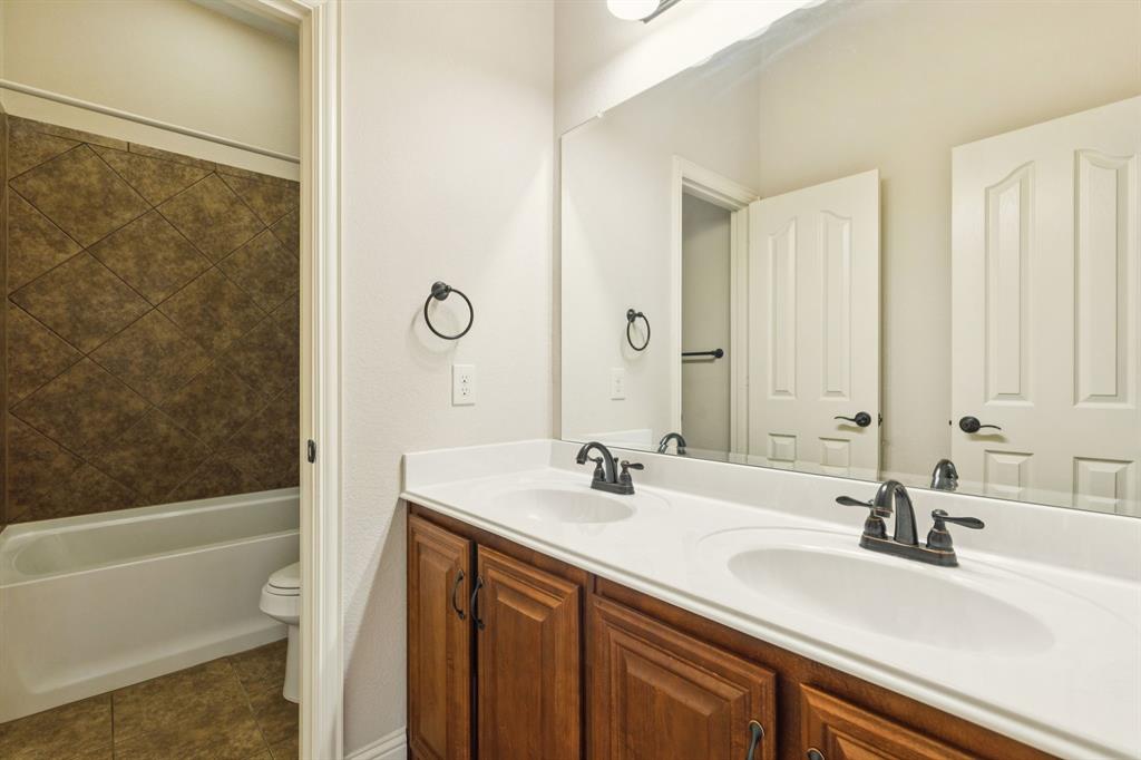 Cross Oak Ranch Ph 3 Tr - Residential