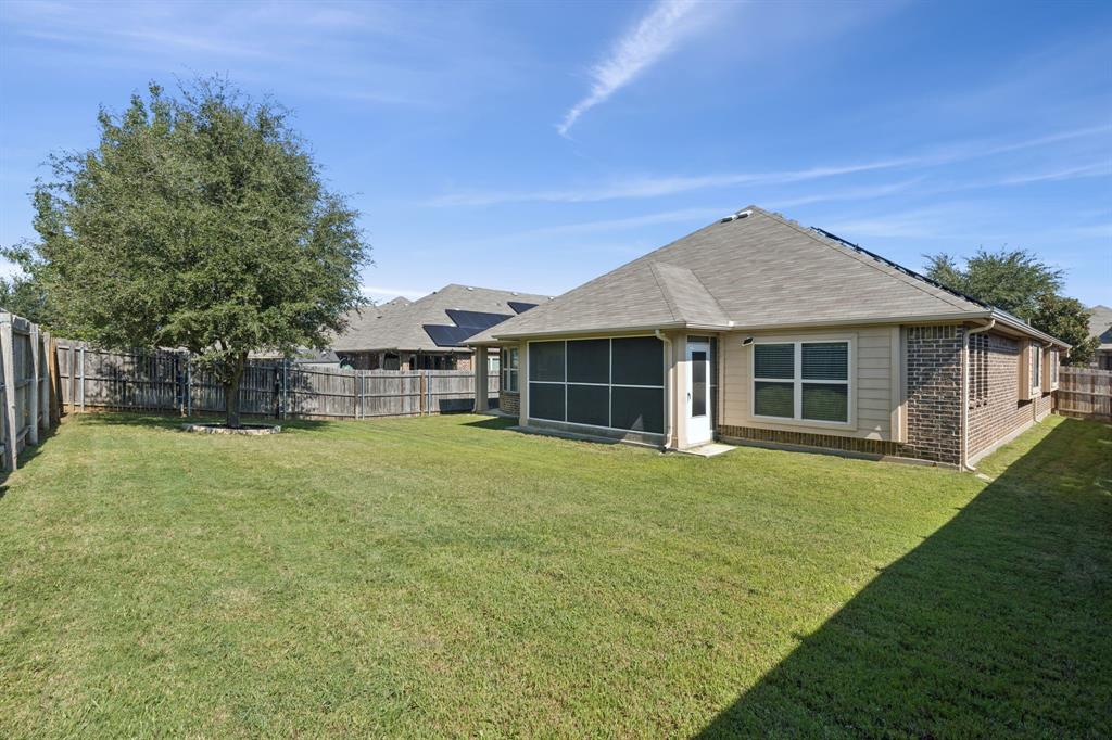 Cross Oak Ranch Ph 3 Tr - Residential