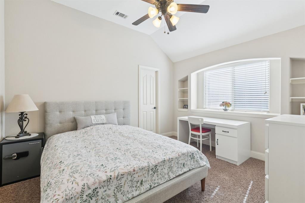 Cross Oak Ranch Ph 3 Tr - Residential