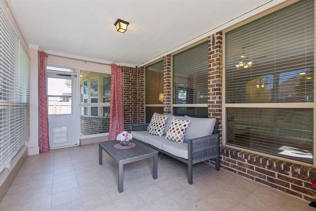 Cross Oak Ranch Ph 3 Tr - Residential