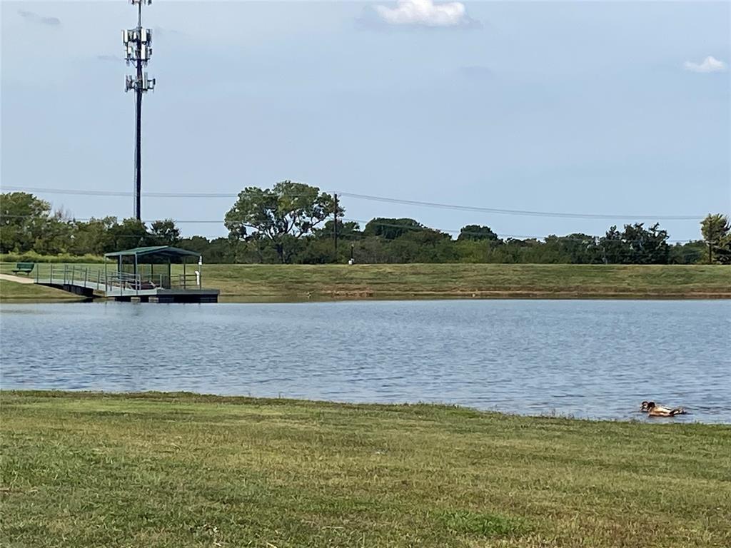 Cross Oak Ranch Ph 3 Tr - Residential