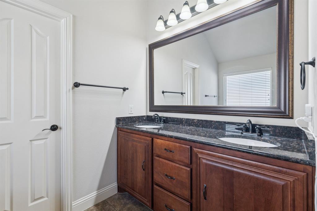 Cross Oak Ranch Ph 3 Tr - Residential