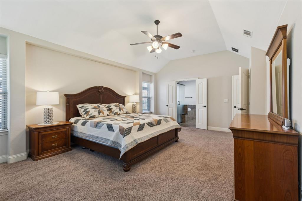 Cross Oak Ranch Ph 3 Tr - Residential