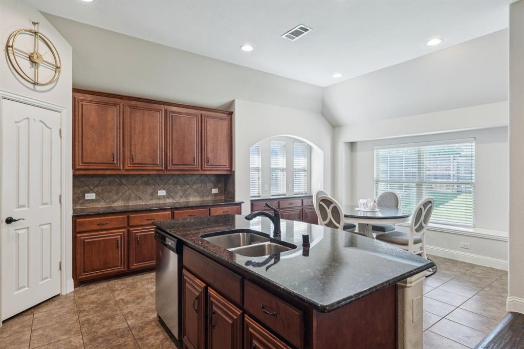 Cross Oak Ranch Ph 3 Tr - Residential