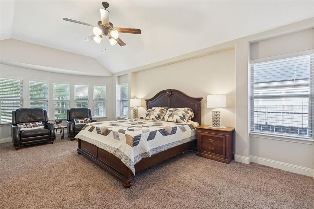 Cross Oak Ranch Ph 3 Tr - Residential