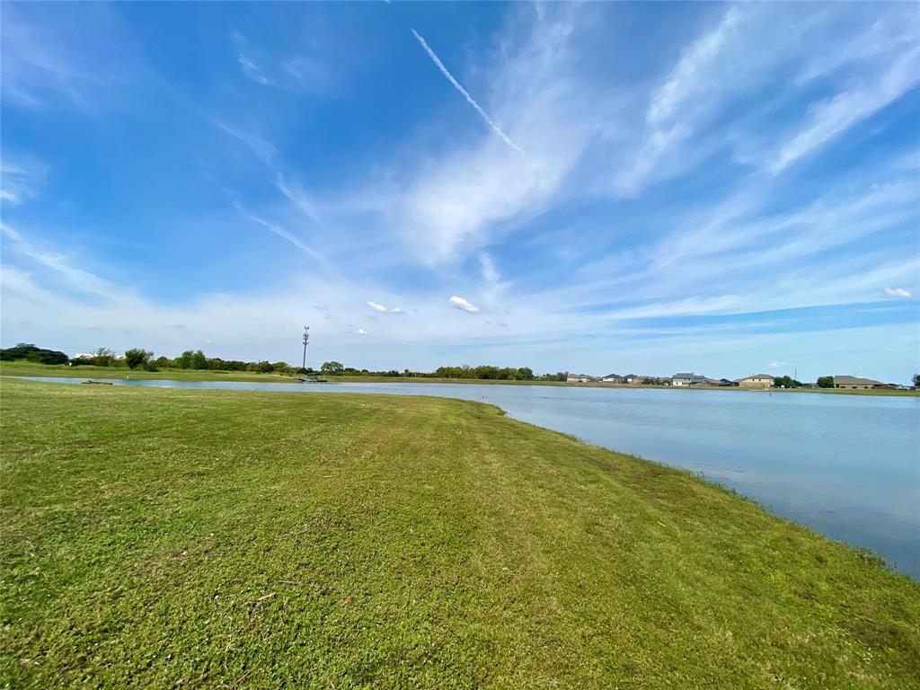 Cross Oak Ranch Ph 3 Tr - Residential