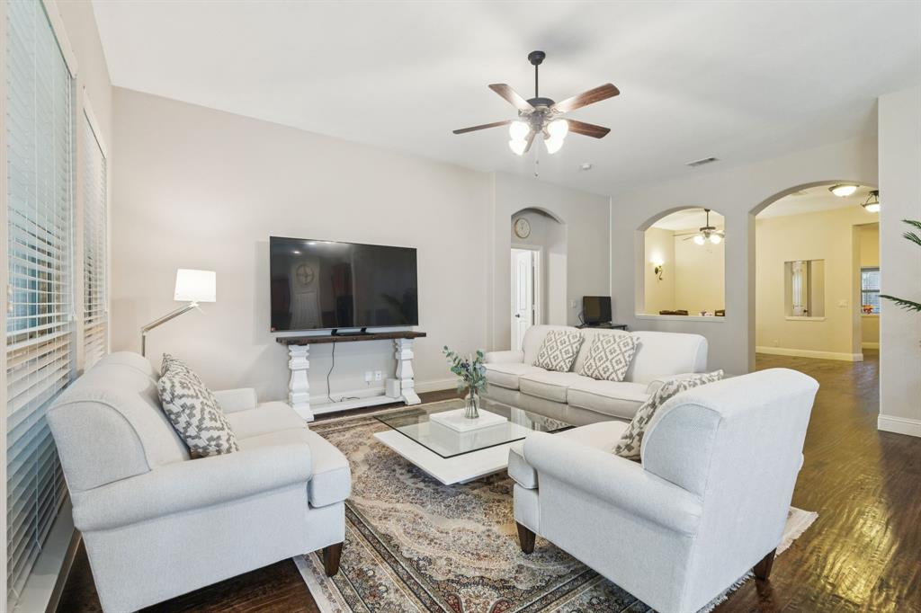 Cross Oak Ranch Ph 3 Tr - Residential