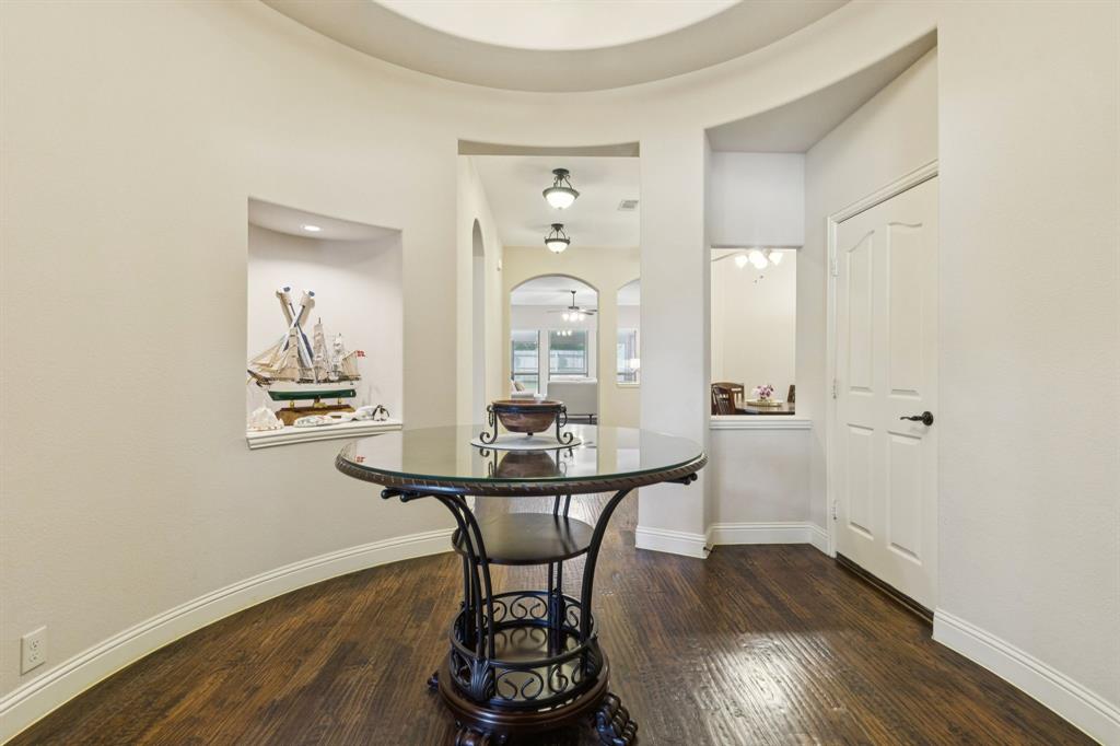 Cross Oak Ranch Ph 3 Tr - Residential