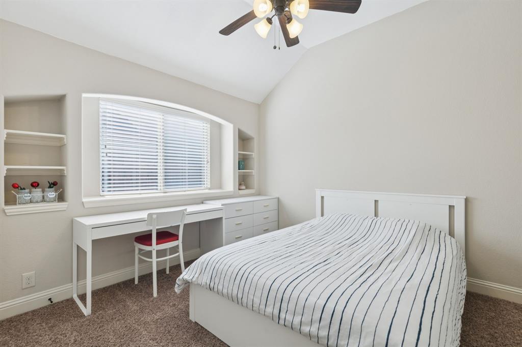 Cross Oak Ranch Ph 3 Tr - Residential