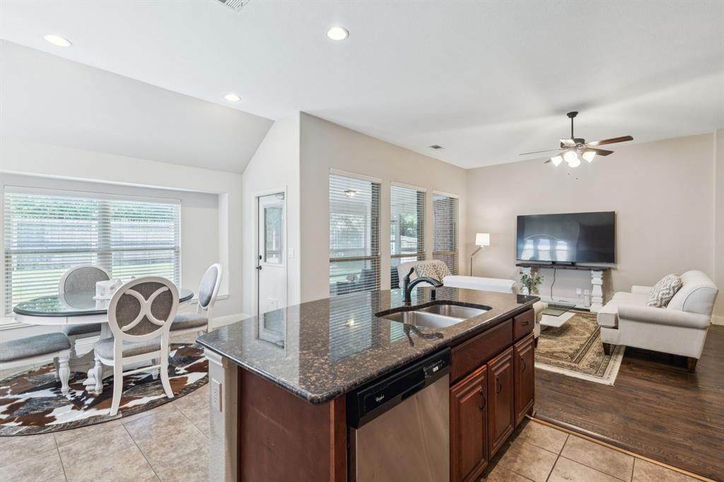 Cross Oak Ranch Ph 3 Tr - Residential