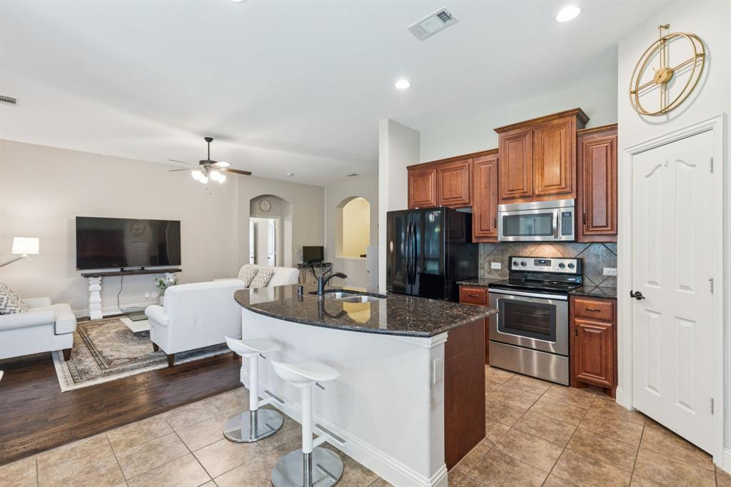 Cross Oak Ranch Ph 3 Tr - Residential