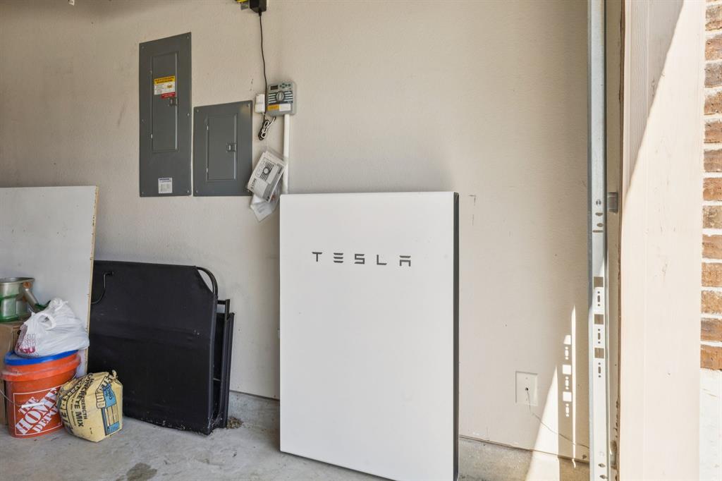 Cross Oak Ranch Ph 3 Tr - Residential