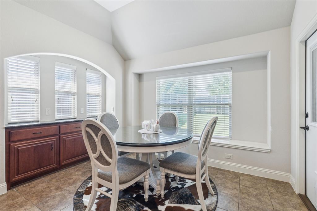 Cross Oak Ranch Ph 3 Tr - Residential