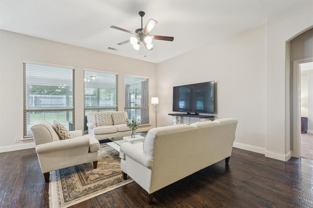 Cross Oak Ranch Ph 3 Tr - Residential