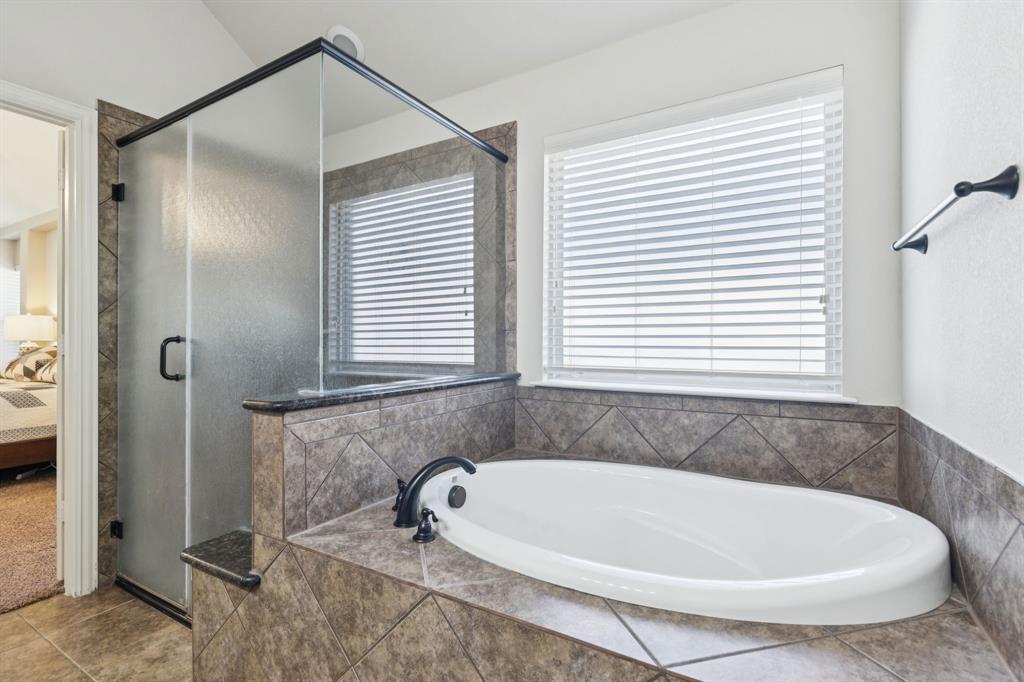 Cross Oak Ranch Ph 3 Tr - Residential