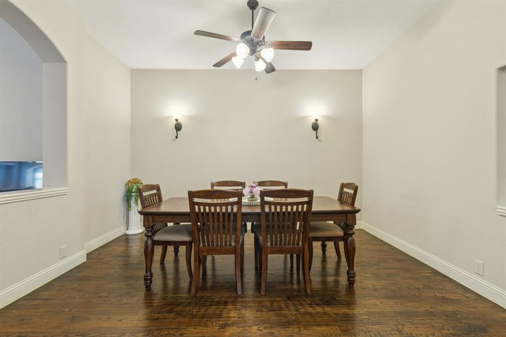 Cross Oak Ranch Ph 3 Tr - Residential