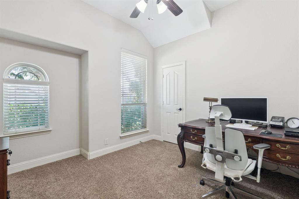 Cross Oak Ranch Ph 3 Tr - Residential