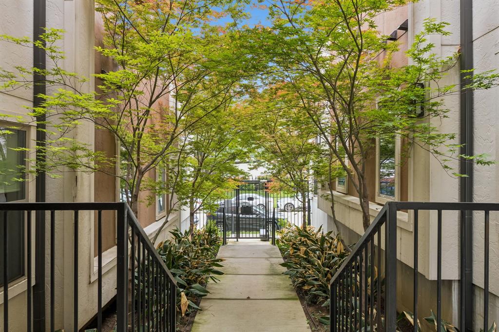 Greenwood Flats Condos Bldg 3 - Residential