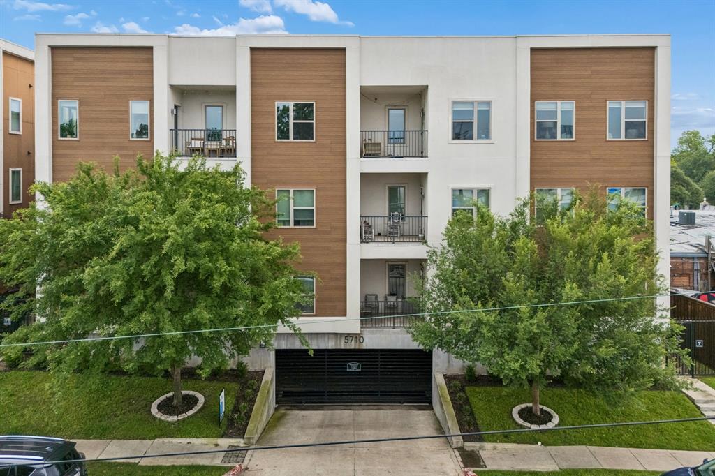 Greenwood Flats Condos Bldg 3 - Residential