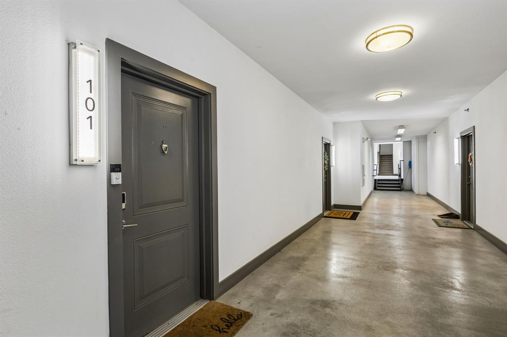 Greenwood Flats Condos Bldg 3 - Residential