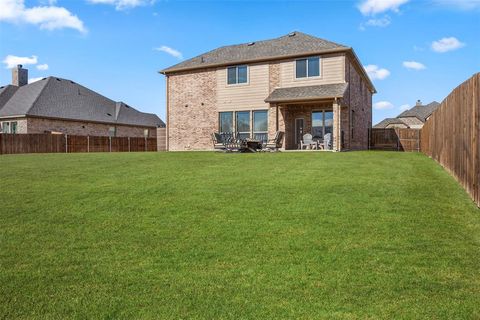 A home in Midlothian