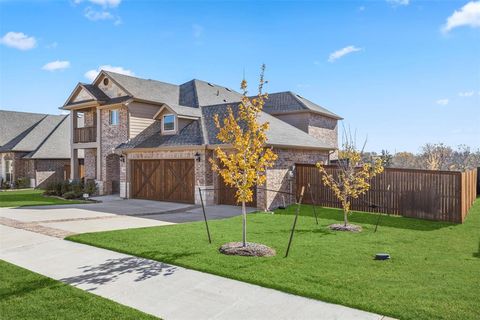 A home in Midlothian