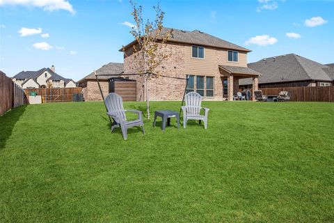 A home in Midlothian