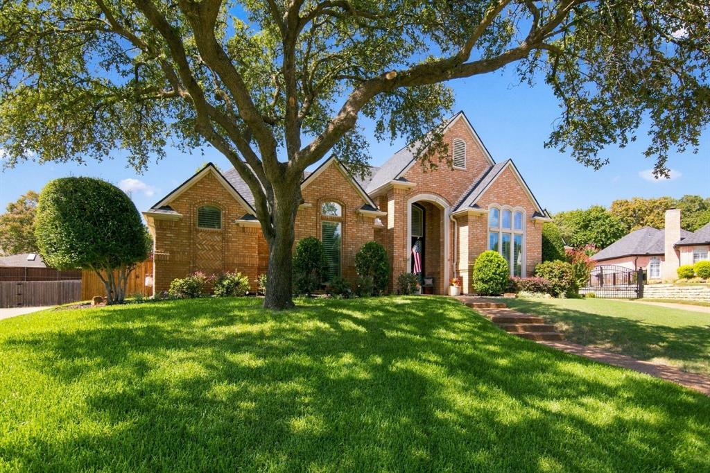 4103 Somerset Court